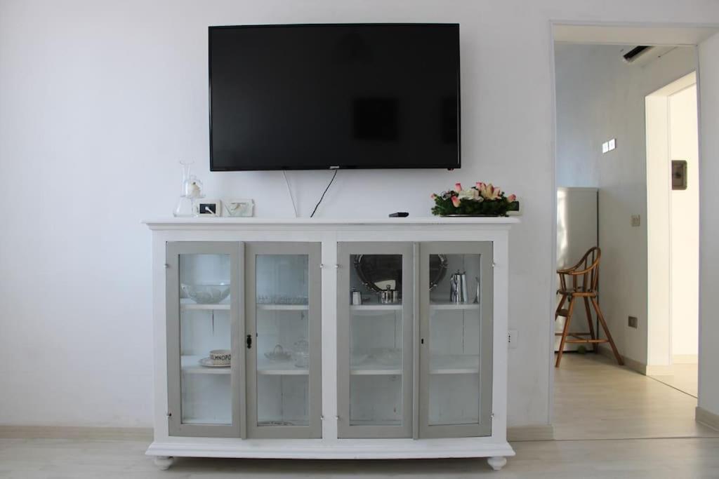 Apartment With Terrace In Chioggia'S Main Square Extérieur photo