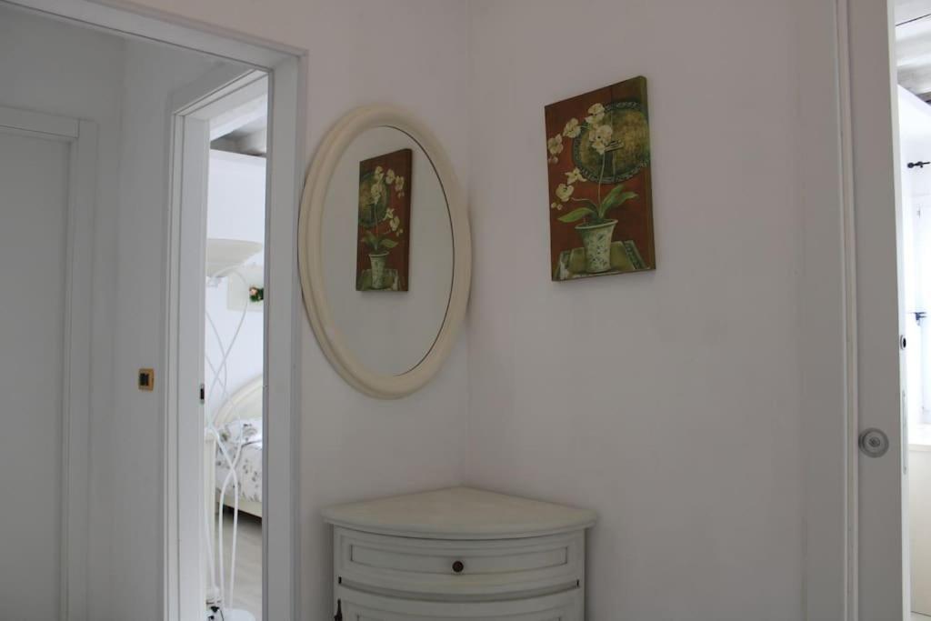 Apartment With Terrace In Chioggia'S Main Square Extérieur photo