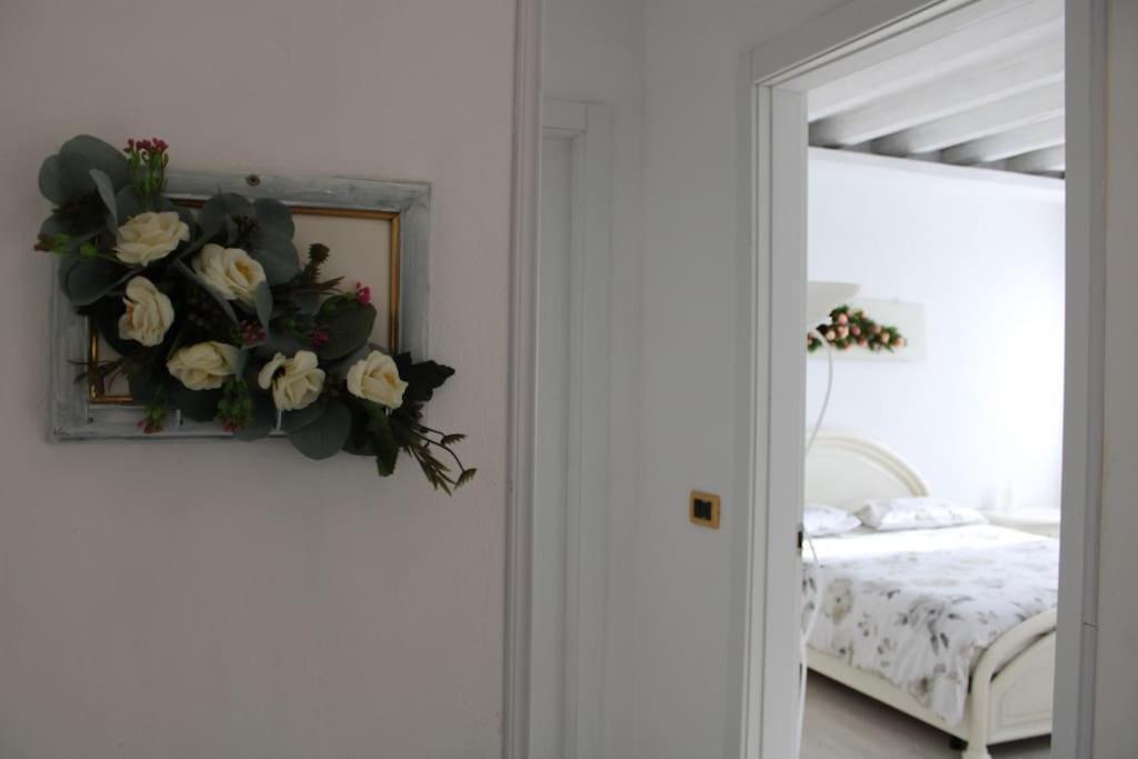 Apartment With Terrace In Chioggia'S Main Square Extérieur photo