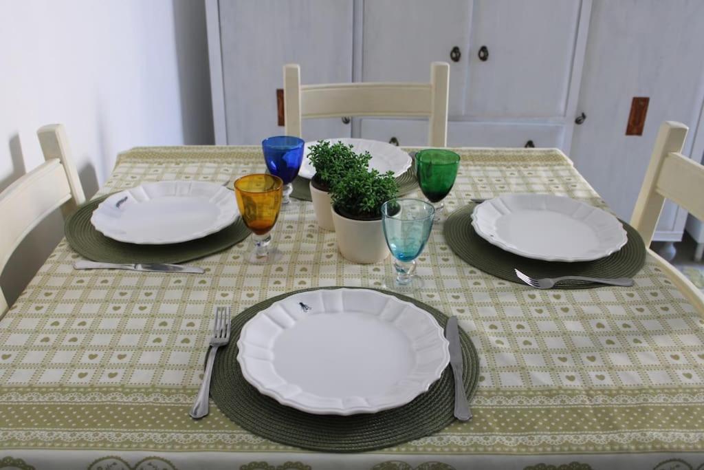 Apartment With Terrace In Chioggia'S Main Square Extérieur photo